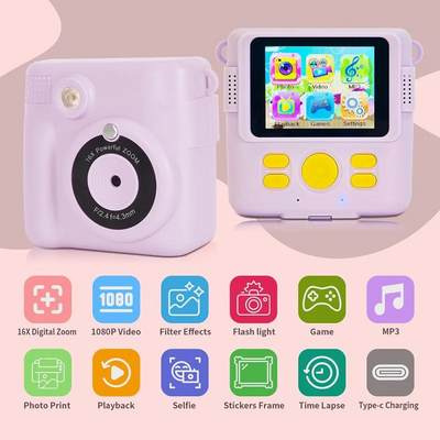 Phetium Kids Image