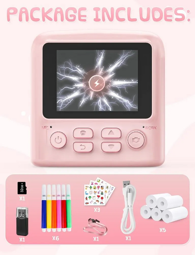 PHNIXGAM X6D Image