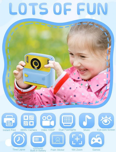 PHNIXGAM X6D Image