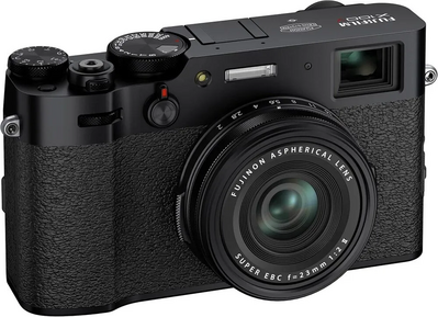 PhoenixPhoto X100V Image