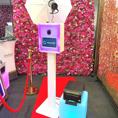 Photo Booth International Canon EOS Rebel T6 Image