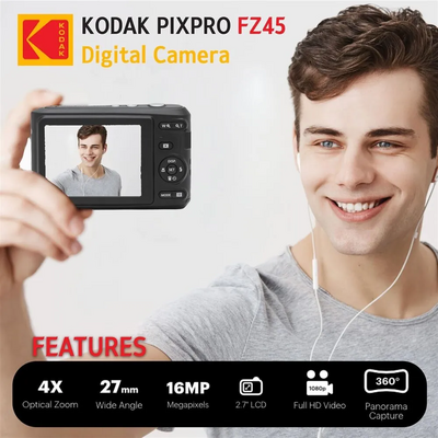PHOTO4LESS Kodak PIXPRO FZ45 Digital Image