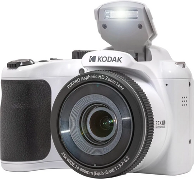 PHOTO4LESS Kodak PIXPRO AZ255 Digital  (Black) Image