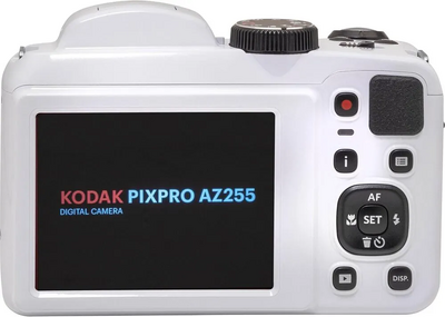 PHOTO4LESS Kodak PIXPRO AZ255 Digital  (Black) Image