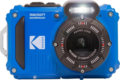 PHOTO4LESS KODAK PIXPRO WPZ2 Digital Image