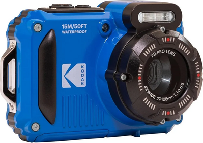 PHOTO4LESS KODAK PIXPRO WPZ2 Digital Image