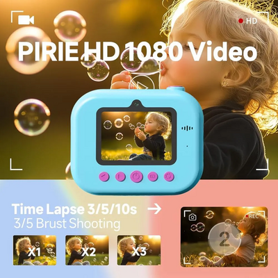 PIRIE Kids Image