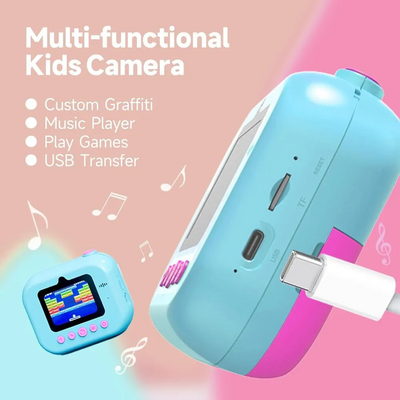 PIRIE Kids Image
