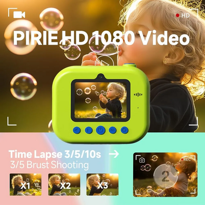 PIRIE Kids Image