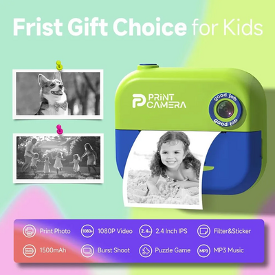 PIRIE Kids Image
