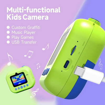 PIRIE Kids Image