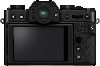 Pixel Connection X-T30 II Body - Black Image