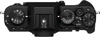 Pixel Connection X-T30 II Body - Black Image
