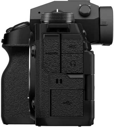 Pixel Connection Fuji-XH2-XF16-80-KIT Image