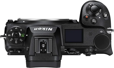 Pixel Connection Nikon Z6 II Image