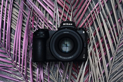 Pixel Connection Nikon Z6 II Image