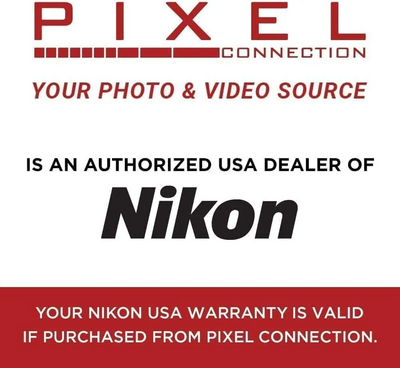 Pixel Connection Nikon Z30 Image