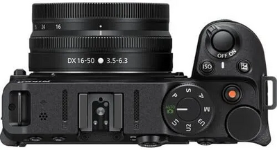 Pixel Connection Nikon Z30 Image