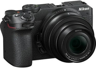 Pixel Connection Nikon Z30 Image