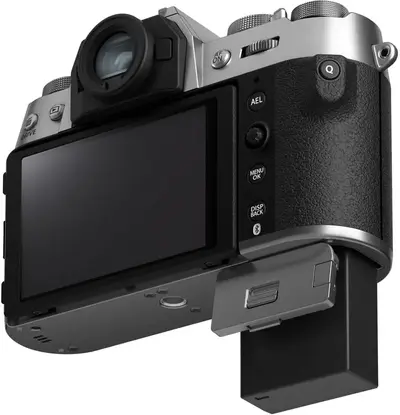 Pixel Connection X-T50 Image
