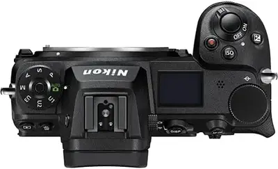 Pixel Connection Nikon Z 7II Image