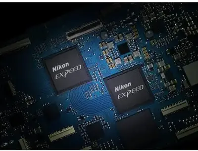 Pixel Connection Nikon Z 7II Image