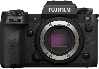 Pixel Connection W/ XF150-600mm Lens Image