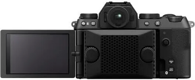 Pixel Connection X-S20 with 15-45mm Lens Image