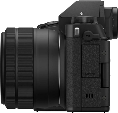 Pixel Connection X-S20 with 15-45mm Lens Image