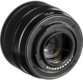 Pixel Connection X-S20 with 15-45mm Lens Image