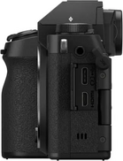 Pixel Connection X-S20 with XF 16-50mm Lens Image