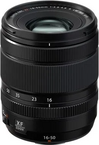 Pixel Connection X-S20 with XF 16-50mm Lens Image