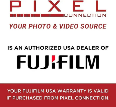 Pixel Connection Fujifilm X-H2 Image