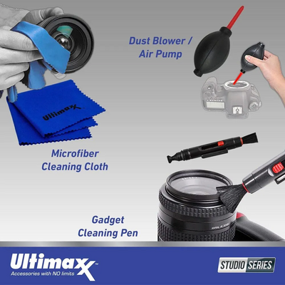 Ultimaxx X100VI Image