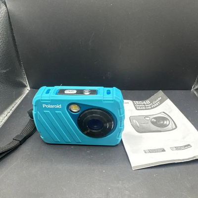 Polaroid VIVIS048BLACK Image