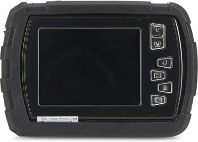 Polaroid VIVIS048BLACK Image