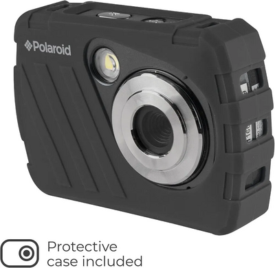 Polaroid VIVIS048BLACK Image
