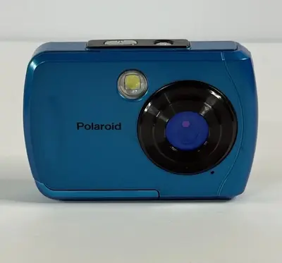 Polaroid ISO48N Image