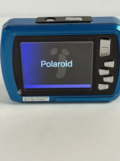 Polaroid ISO48N Image