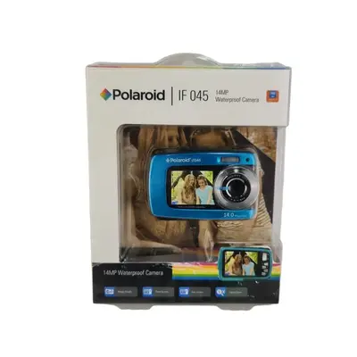 Polaroid IF045 Image