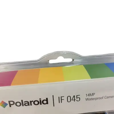 Polaroid IF045 Image