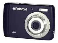 Polaroid A800 Image