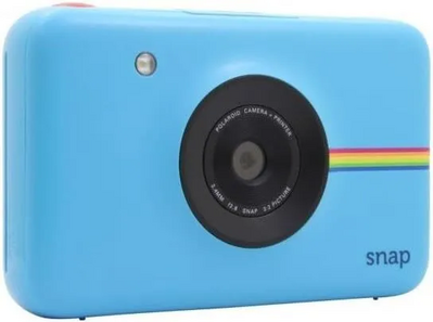 Polaroid POLSP01BL Image