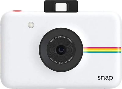 Polaroid Snap Image