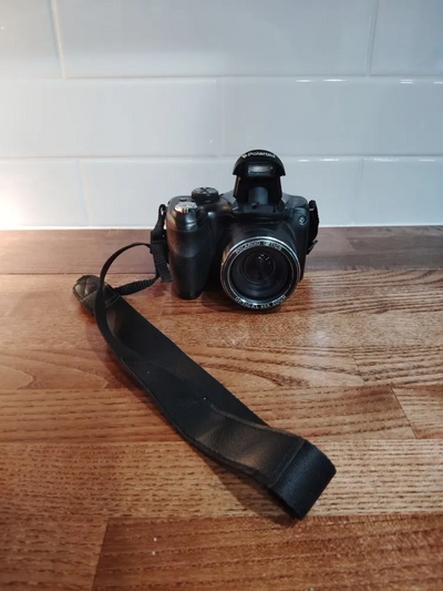 Polaroid IE4038W Image