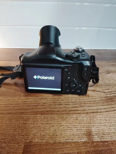 Polaroid IE4038W Image