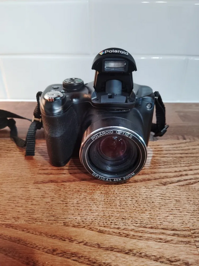 Polaroid IE4038W Image