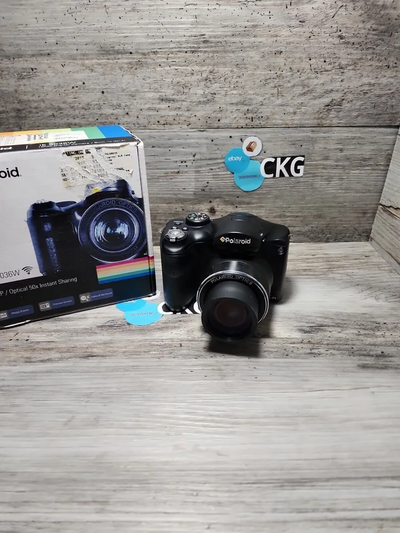 Polaroid IE4038W Image