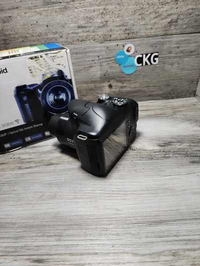 Polaroid IE4038W Image