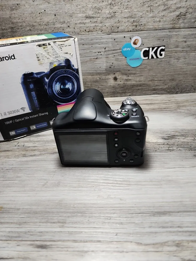 Polaroid IE4038W Image